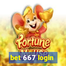 bet 667 login